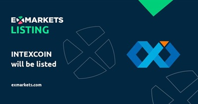 Listing on ExMarkets