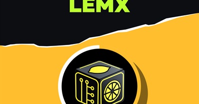 Lemon to Be Listed on XT.COM on November 21st