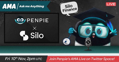 Penpie to Hold AMA on X on November 10th
