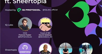 IQ Protocol to Hold AMA on X on February 29th