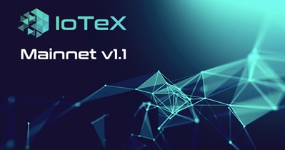 Mainnet v.1.1 Release