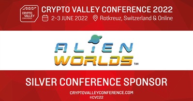 Cryptovalley Conference 2022