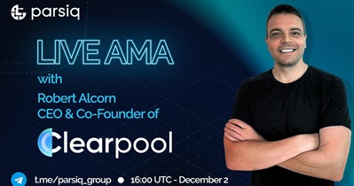 AMA em Telegram