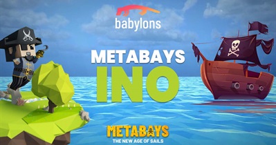 Партнерство с Metabays