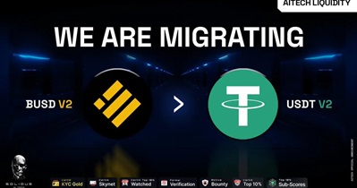 Solidus AI TECH объявляет о миграции токенов запланированной на в январе