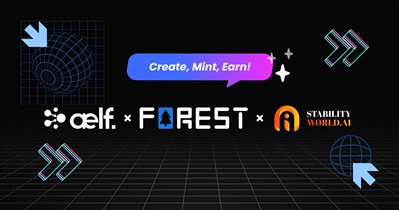 Elf to Host AI2NFT Campaign