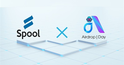 Spool DAO Token проведет АМА в Telegram 13 сентября