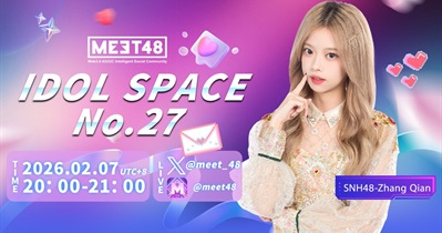 MEET48 to Hold AMA on X on February 7