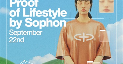 Sophon to Host Meetup in Seoul on September 22nd