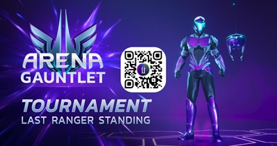 Torneo del Guantelete de Illuvium
