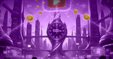MINATIVERSE to Hold Live Stream on YouTube on October 8th