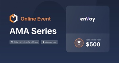 AMA on Telegram