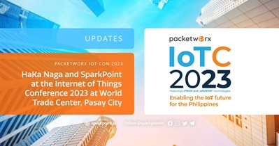 Hội nghị IoT 2023 tại Thành phố Pasay, Philippines