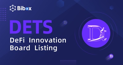 Listing on Bibox