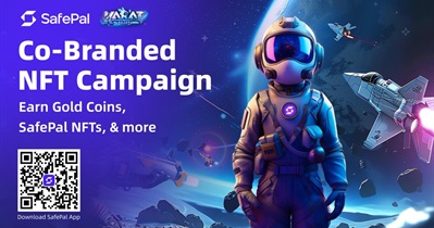 Co-Branded NFT Campaign Sa Karat Galaxy