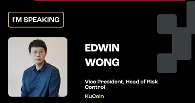KuCoin to Participate in Consensus Hong Kong 2026 in Hong Kong on February 12th