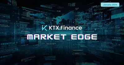 KTX.Finance выпустила ежемесячный отчет за январь