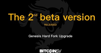 Genesis 硬分叉的 Beta v.2.0