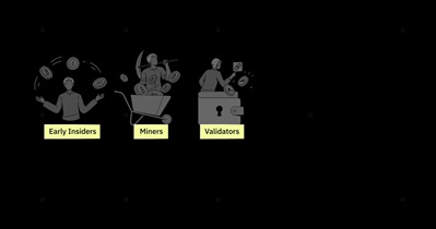 Redefinir a Tokenomics