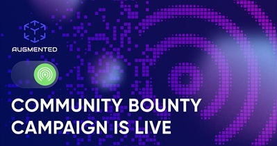 Community Bounty Program