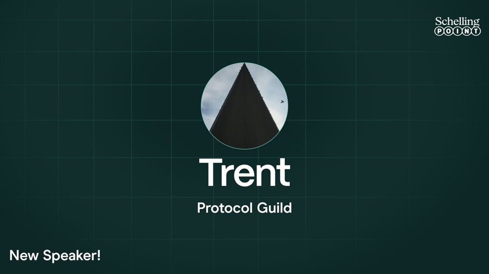 Schelling Point in Buenos Aires, Argentina