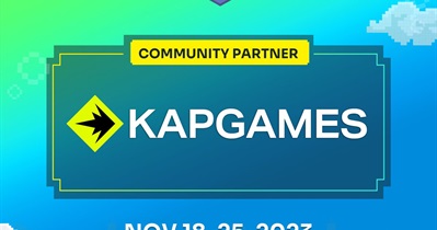 Cumbre de Juegos Web3 del YGG en Taguig, Filipinas