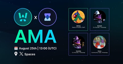 Stafi to Hold AMA on X on August 25th