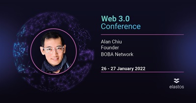 Conferência Web 3.0 2022