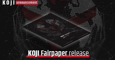 Fairpaper Release