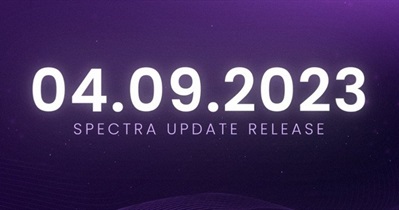 Perpy Finance to Launch Spectra Closed Beta on September 4th