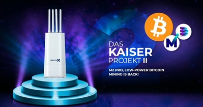 Das Kaiser Projekt v.2.0. Launch