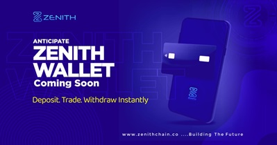 Wallet Launch