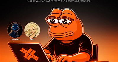 AMA sa Telegram