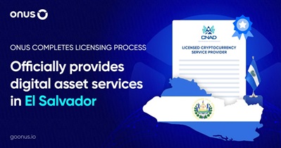 El Salvador PSAD License