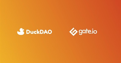Partnership With Gate.io