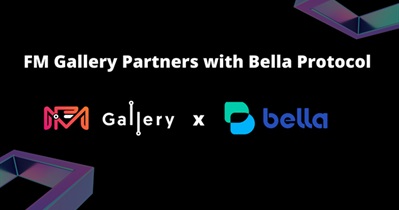Partnership With FM Gallery