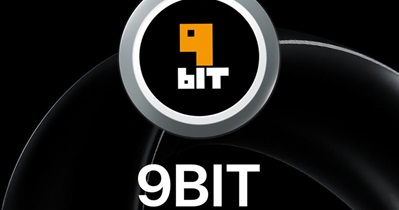 The9bit to Be Listed on KuCoin