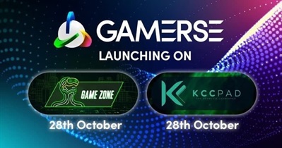 Gamers Launch