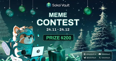 Sakai Vault to Host Meme Contest