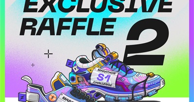 Xổ số thử thách Marathon