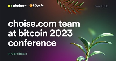 Bitcoin 2023 sa Miami, USA
