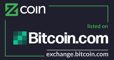 Листинг на бирже Bitcoin.com