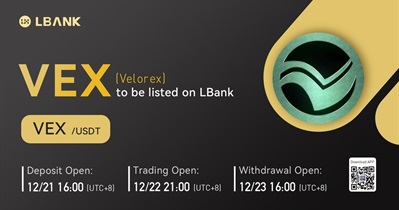 Lên danh sách tại LBank