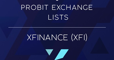 Listing on ProBit Exchange