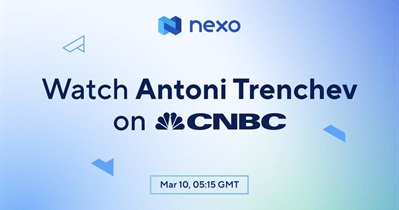 Interview on CNBC