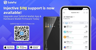 Wallet App v.3.3.0