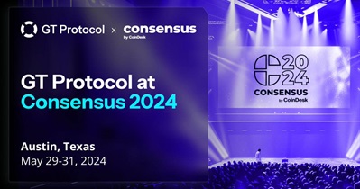 Consenso 2024 em Austin, EUA