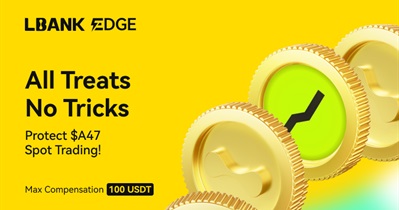 UpTop to Be Listed on LBank