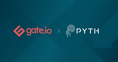 Pyth Collaboration