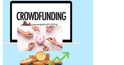 Crowdfunding Platform Launch